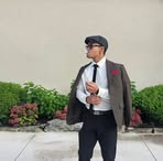 Sean Joaquin - Facebook
