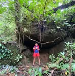 Sean Joaquin Capin - Facebook