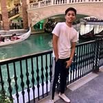 Sean Joaquin Flores Gallardo - @seanjoaquinflores - Instagram