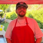 Sean Joaquin Johnson - @bigseanjay - Instagram