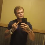 Sean Jobe - @seanjobe2311 - Instagram