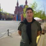 Sean - @seanjoffe100 - Instagram