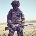 Sean Jones MC - @seanjones_mc - Instagram