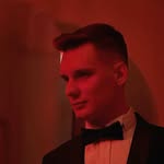 Ivan Kuznetsov - @seankalejs - Instagram