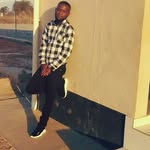 Lazarous Kalenga - @sean_kalenga - Instagram