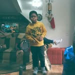 SEAN KALEHL KILALA NEPOMUCENO - @babyseankalehl - Instagram