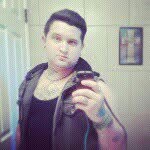 Sean Wright - @seankalebe - Instagram