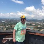 Sean Kaplan - @kaplanstruck - Instagram