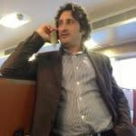 Giuseppe Pizzo - @seankappa - Instagram