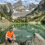 Sean Karr - @seanmkarr - Instagram