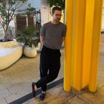 Sean Karst - @chonchito89 - Instagram