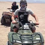 Sean Keaton - @eyeless0815 - Instagram