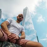 Sean Keaton - @urfavoritebaldeagle - Instagram