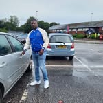 Muti Mukuru Yobe - @seankeith_yobe - Instagram