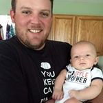 Sean Patrick Keith - @seankeith64 - Instagram