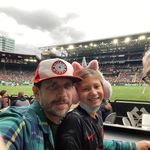 Sean Kellner - @papa99outlaw - Instagram