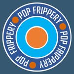 Sean Kellogg - @popfrippery - Instagram
