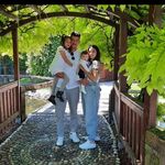 Kerry Amaranta - @sean_kerry_amaranta_regina - Instagram