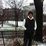 Sean Kerry - @seank2206 - Instagram