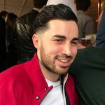 Sean Kia - @sean.kia - Instagram