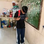 Sean Kian Cruz - @cseankian - Instagram