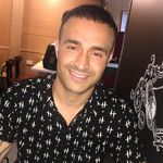 Sean - @seankiasar - Instagram