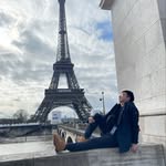 Sean - @seankiam - Instagram