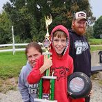 Shaun Kibbe - Facebook