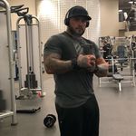 Sean Kibbee Sr. - @kibbeesr - Instagram