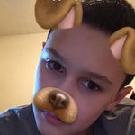 Sean Kibbeejr - @sean_kibbee - Instagram
