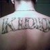 Sean Kidd - Facebook