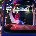 Sean Kidd - @saltykidd365 - Instagram