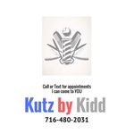 Sean Kidd - @kutz_bykidd - Instagram