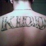 Sean Kidd - @kiddsean - Instagram