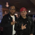 Sean Kidd - @7wrld_kidd - Instagram