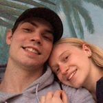 Sean Kidder - @skidder83 - Instagram