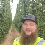 Sean Kidder - @beardylocks_brews - Instagram