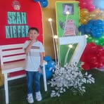 Sean Kiefer - Facebook