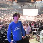 Sean Kiefer - @seankieferrr - Instagram