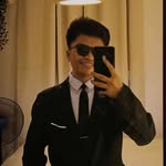 Sean Sadiwa - @seankiefersadiwa - Instagram