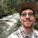 Sean Kierce - @runningolaf - Instagram