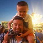 Sean Kilbride - @seanjk1202 - Instagram