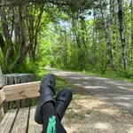 Sean Kilby - @cycling4veggies - Instagram