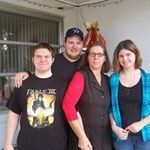 Sean Killen - @skillen51 - Instagram