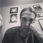 Sean Killingbeck - @22709skill - Instagram