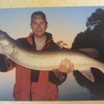 Sean Kilpatrick - @spooner197628 - Instagram