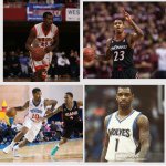 Sean Kilpatrick Fan Page - @seankilpatrickfanpage - Instagram