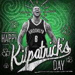 Team Sean Kilpatrick - @_teamkilpatrick_ - Instagram