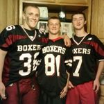 Sean Kilroy - @skilroy6 - Instagram
