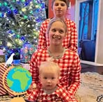 Sean Kimberley - Facebook
